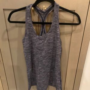 Lululemon cool racer back tank